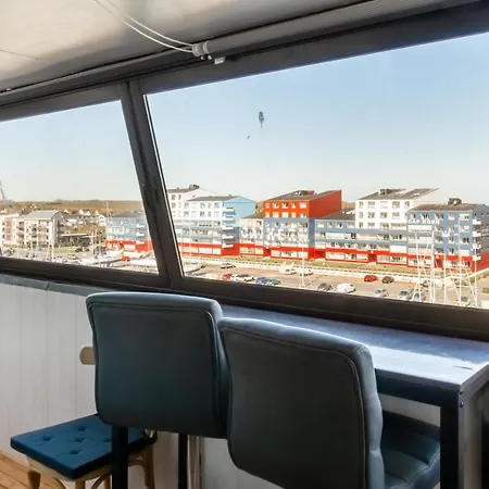 Corvette Apartment Courseulles-sur-Mer