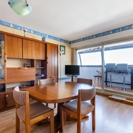 Apartment Corvette Courseulles-sur-Mer